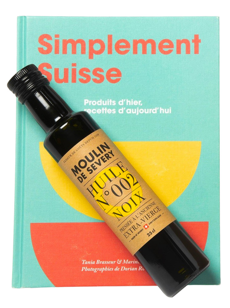 Produit Swiss Gift Selection